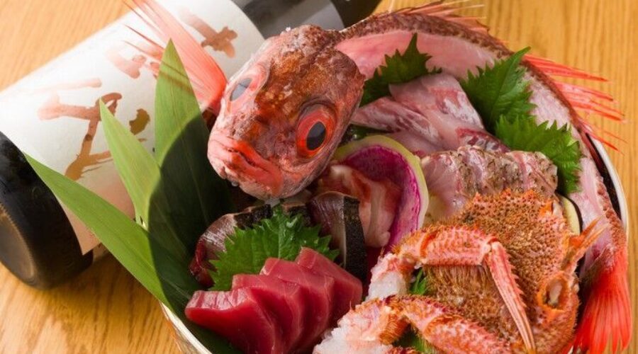 7 Best Seafood Restaurants in Tokyo