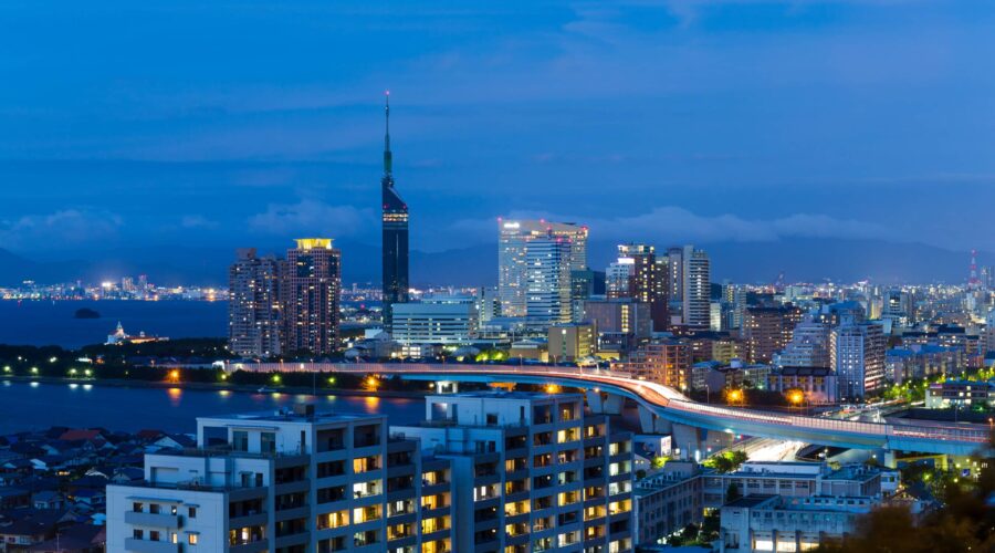 6 Fun Things To Do In Tenjin (Fukuoka) At Night