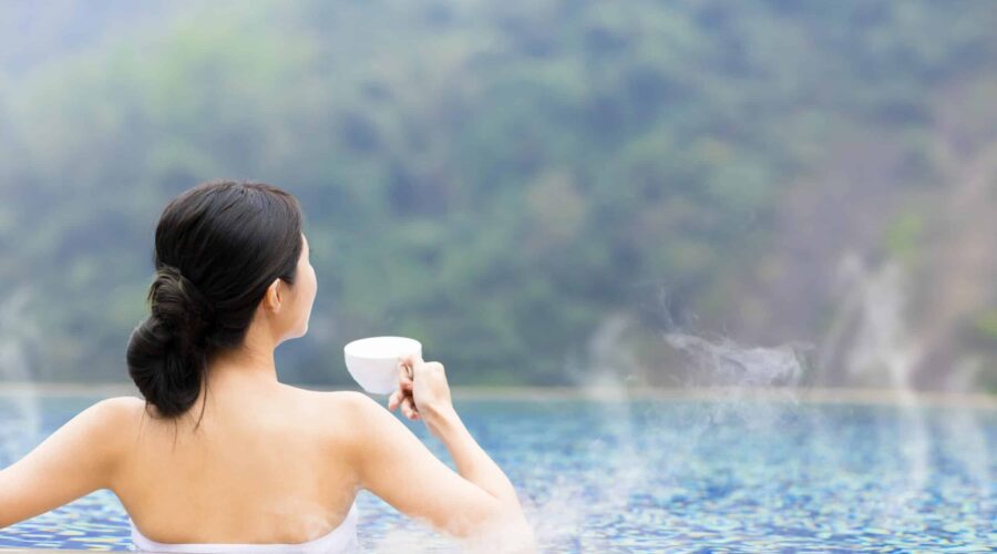 Everything You Need to Know Before Visiting a Japanese Onsen