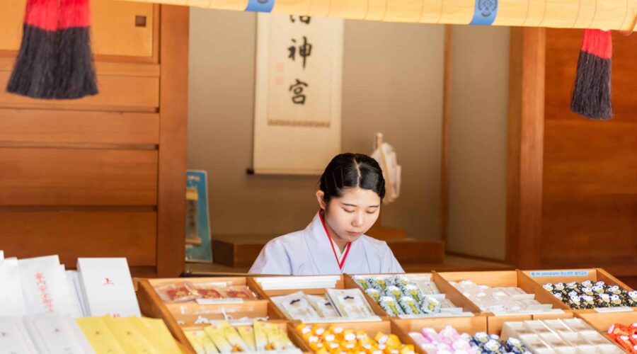 Discover Japanese Culture at Meiji Jingu – Tokyo’s Iconic Shinto Shrine
