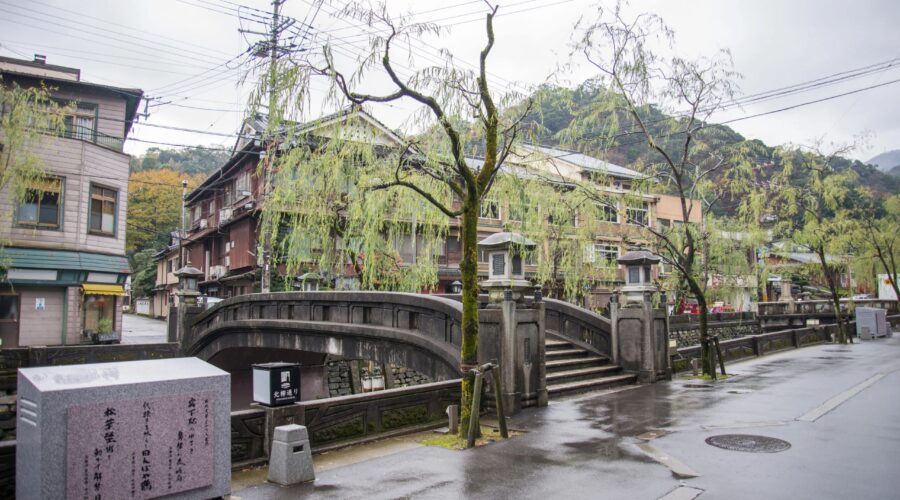 Kinosaki Onsen: Japan’s Most Popular Hot Spring Town Among Foreign Visitors