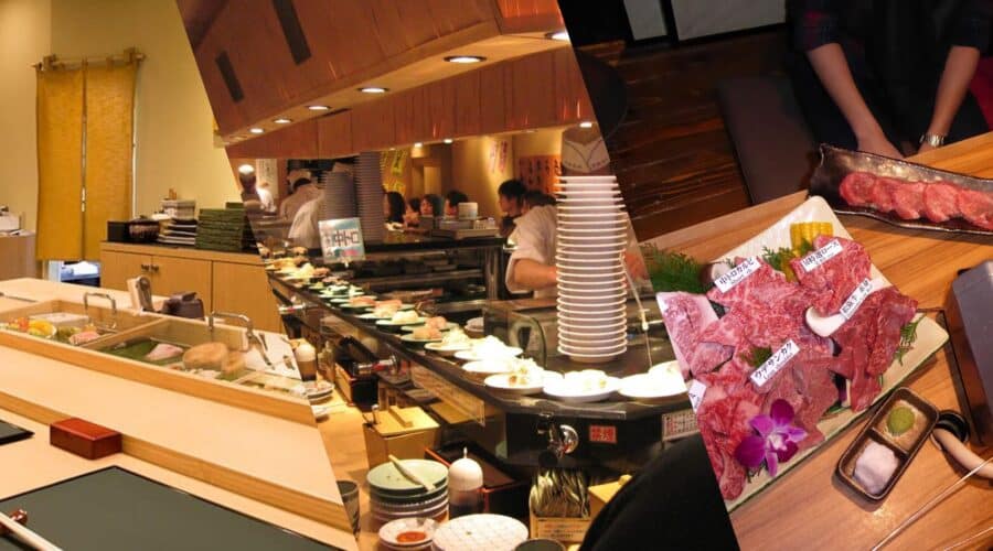 World-Class Wagyu Beef Restaurant in Kyoto You Must Visit