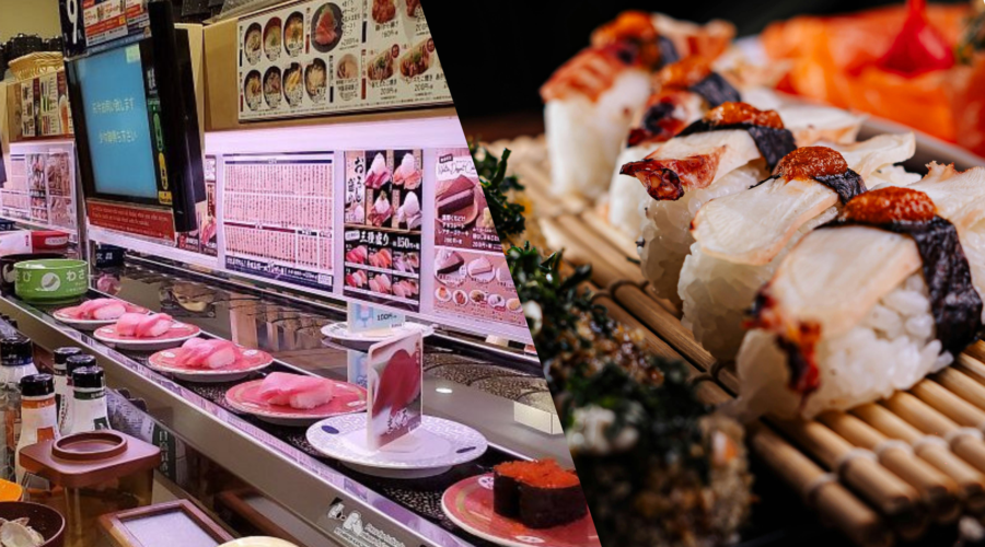 Where to Eat: Best Sushi Restaurant in Okinawa
