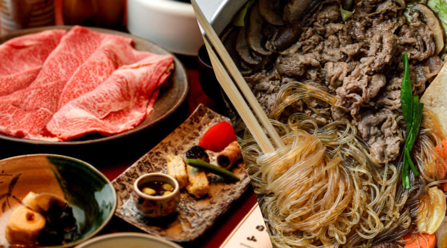 Best Sukiyaki Restaurants in Tokyo for Korean Visitors