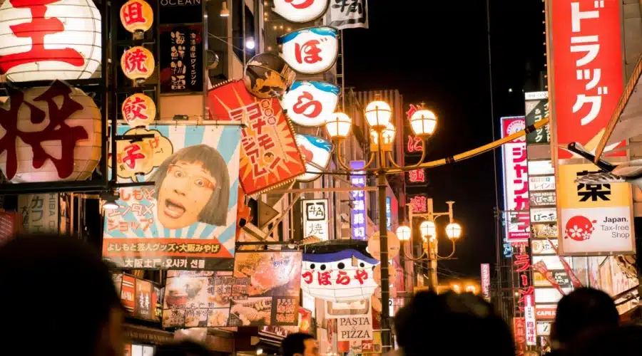 10 Best Restaurants in Osaka: Must-Try Foodie Spots
