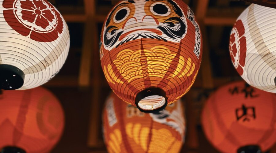 Why You Should Visit the Aomori Nebuta Matsuri