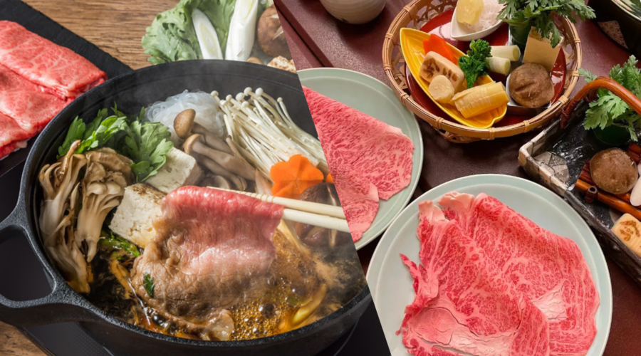 Top Sukiyaki Restaurants in Kyoto Locals Recommend to Korean Visitors