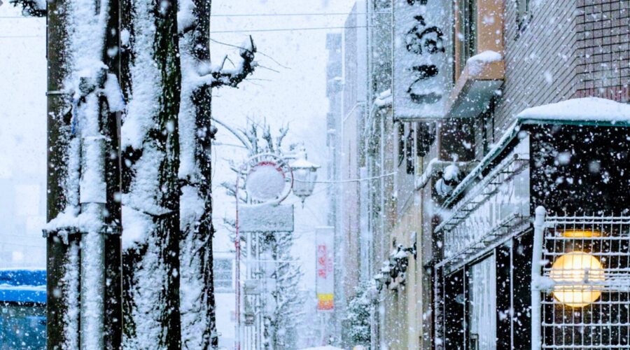 Best Places to Stay During the Sapporo Snow Festival