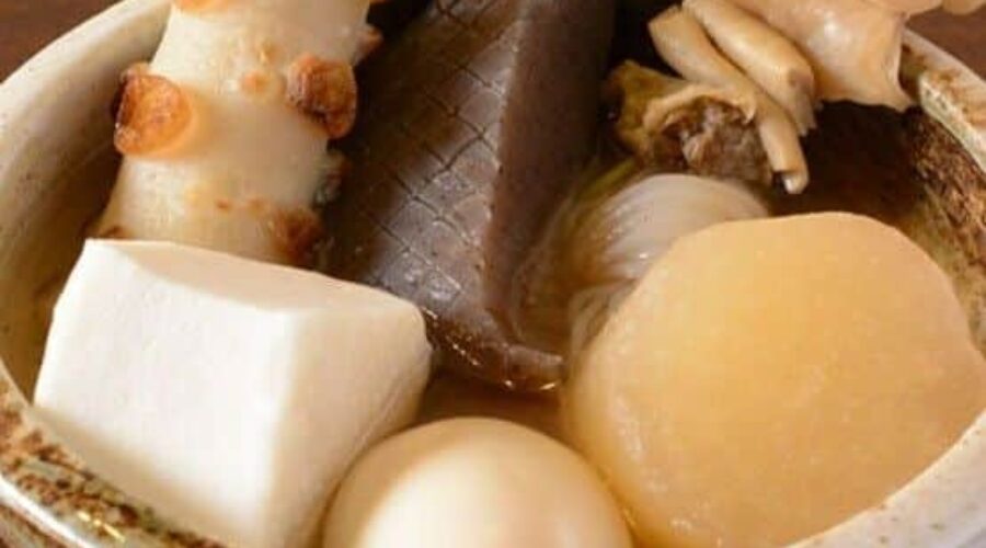 Seasonal Eating in Japan: What to Try Each Month