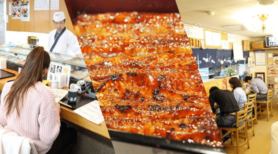 5 Best Restaurants Near Narita Airport