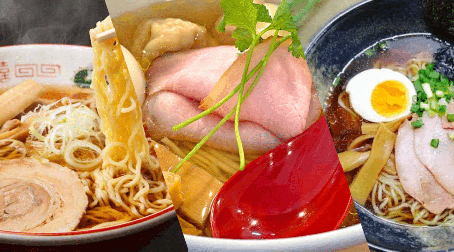 Best Takasaki Ramen: 5 Must-Visit Shops