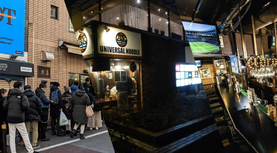 5 Best Shibuya Ramen Shops: From Classic to Modern