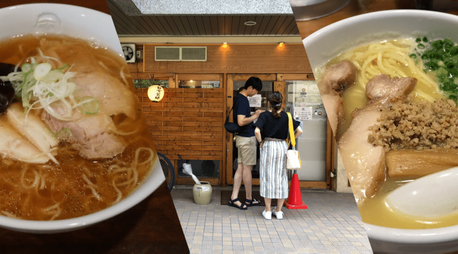 Award-Winning Ramen in Fukuoka: Why You Need to Visit Hanamokoshi