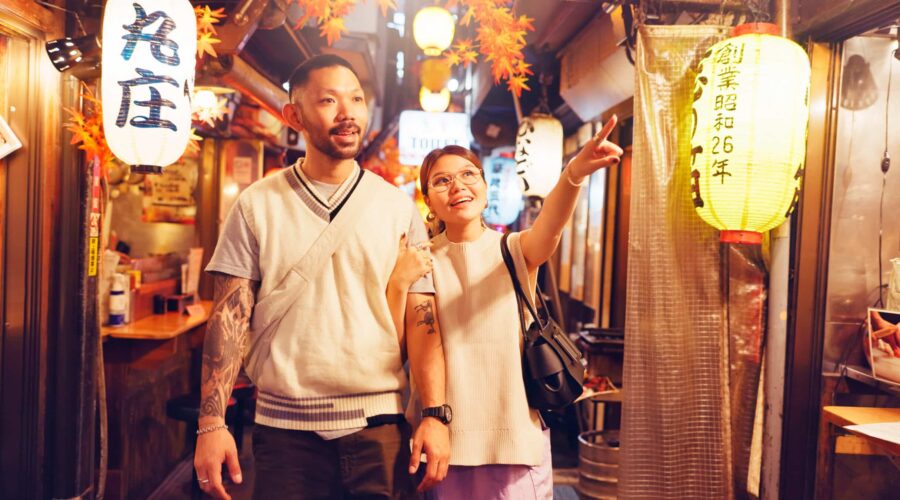 Japanese Cuisine for Beginners: A Guide to Non-Raw-Fish Dishes