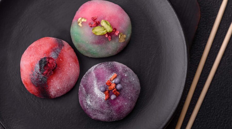 Exploring Wagashi: Types of Japanese Sweets and the 10 Best Spots to Enjoy Them