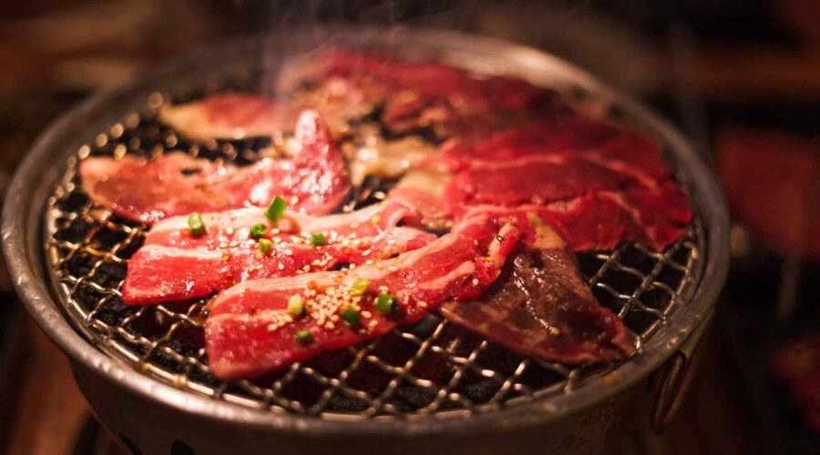 The History of Yakiniku- How Korean BBQ became a Japanese favorite