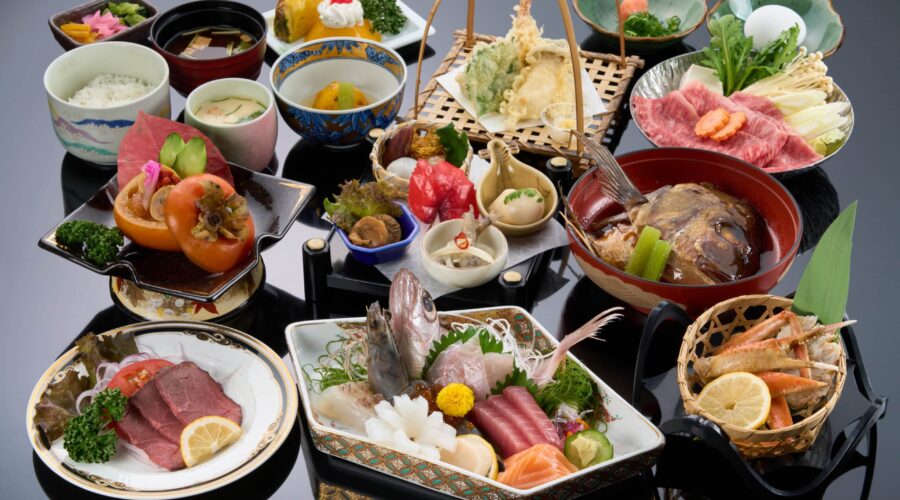 What is Shojin Ryori: A Guide to Japanese Zen Cuisine