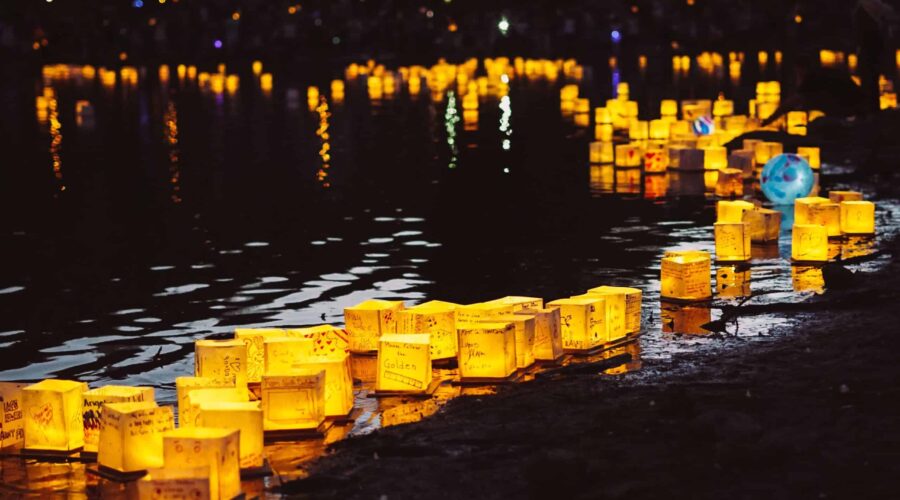 Discover the Traditions and Rituals of Japan’s Obon Festival
