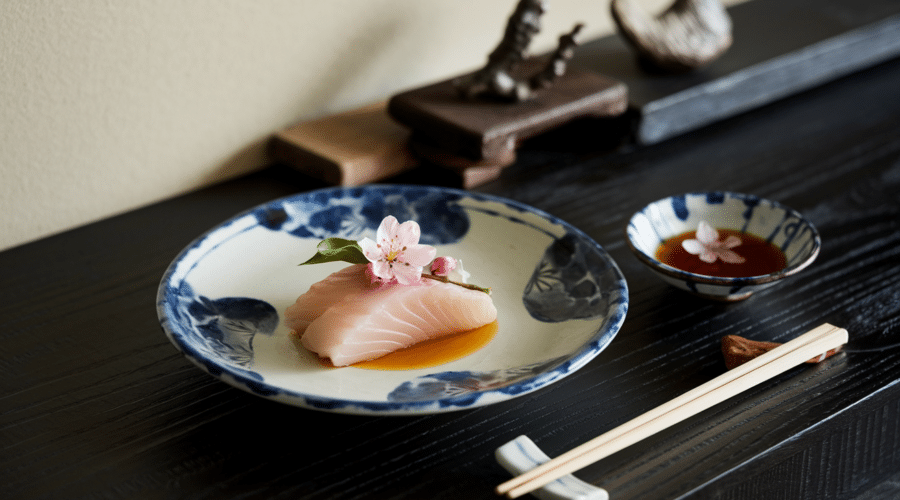 From Zen to Plate: What Makes Japan’s Kaiseki Unique and Why It’s Taking Over Instagram