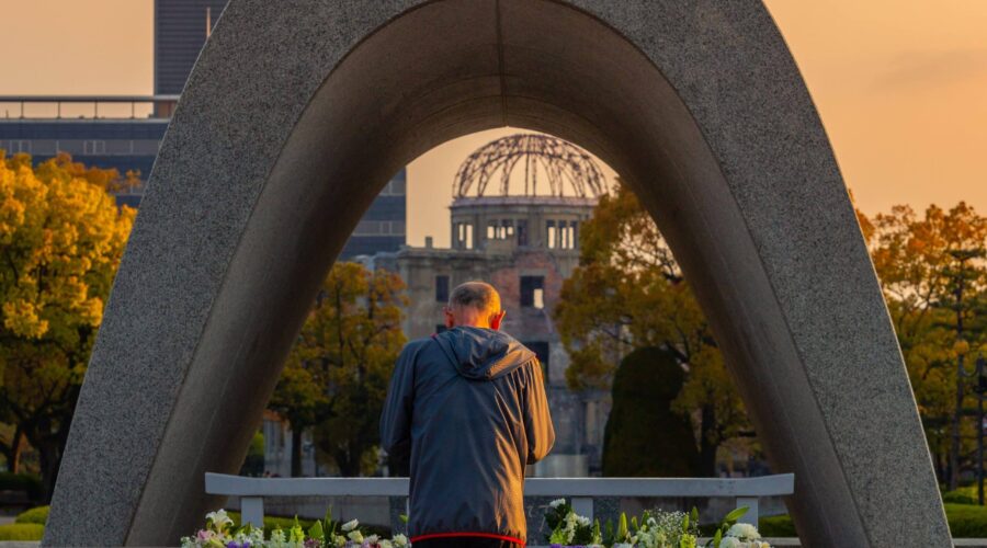Unveiling the Heartbreaking Truth: What to Expect in Hiroshima Peace Memorial