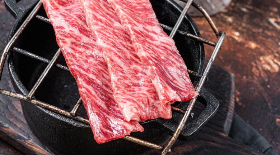 Why Yakiniku is Japan’s Best-Kept BBQ Secret