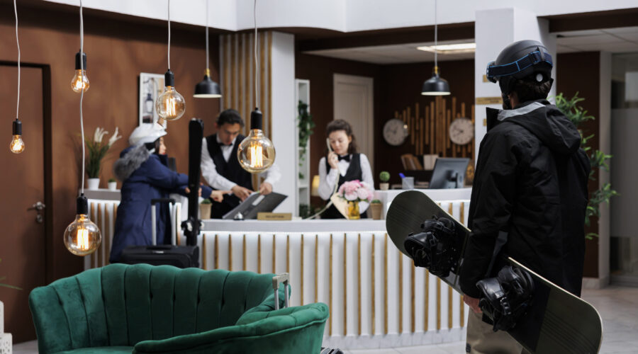 A Beginner’s Guide to Affordable Stay Places in Japan: Top 20 Budget-Friendly Gems for 2025