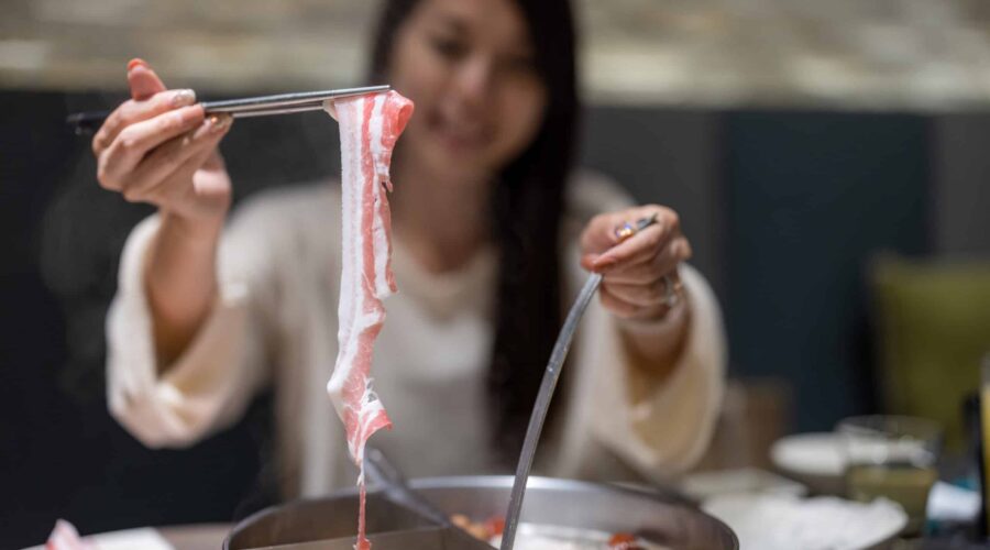 Savoring Shabu-Shabu: A Hot Pot Guide for Winter Travelers