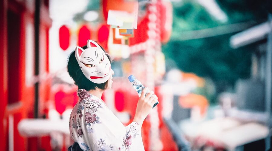 The Evolution of Japanese Festivals: From Ancient Times to the Present
