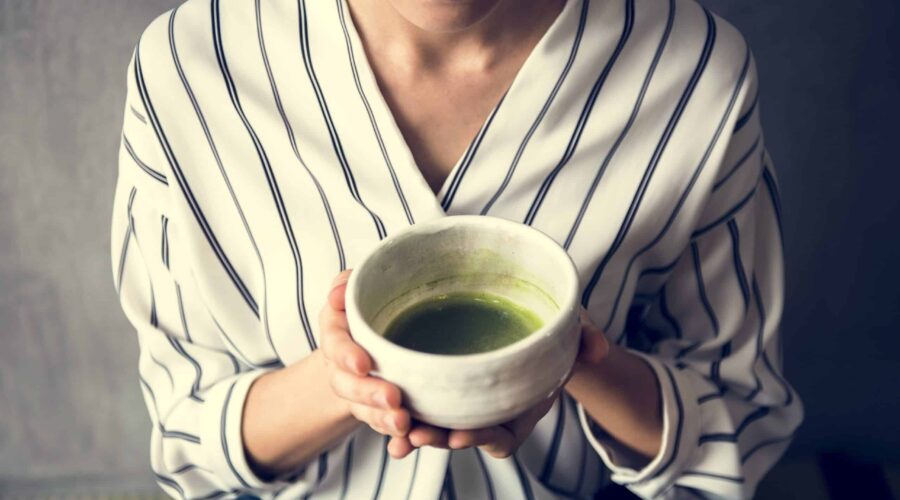 A Beginner’s Guide to Tea Pairing with Japanese Food: Best Spots to Enjoy the Experience