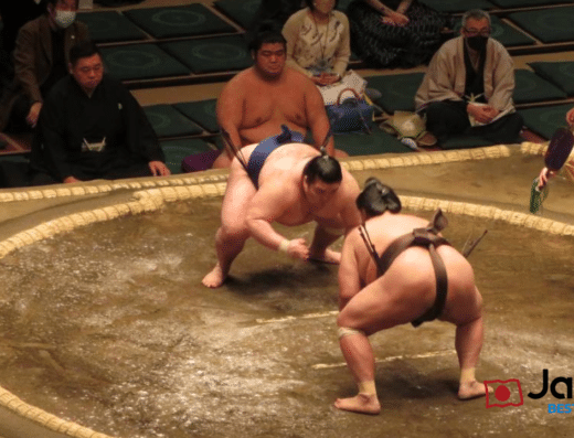 Grand Sumo Tournament in May 2026 Japan Reseller Ticket Information