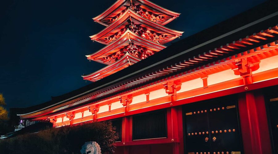 Why French Travelers Love Japan Culture Food and Hospitality