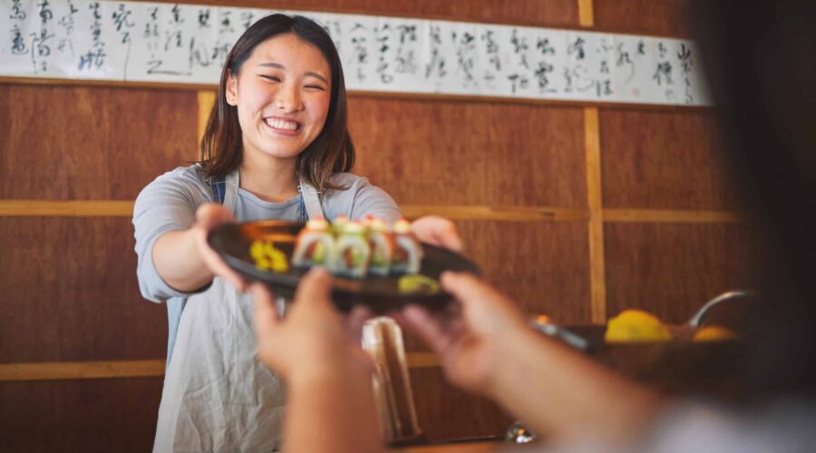 A 7-Day Japan Itinerary for First-Time French Visitors