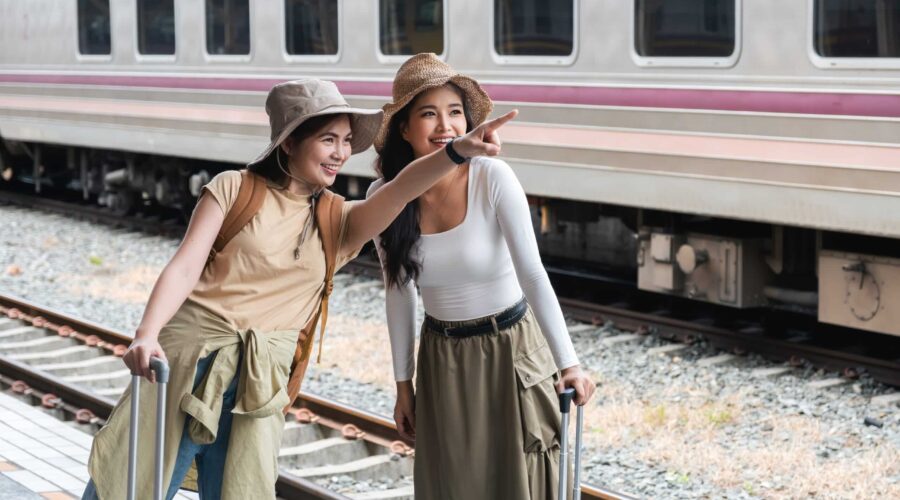 Suica and PASMO Cards Are Back in 2025: What Tourists Need to Know