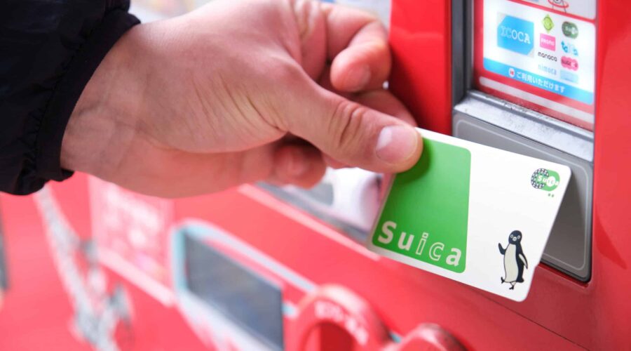 How To Reissue Your Lost Suica Card in Japan: Step-by-Step Guide
