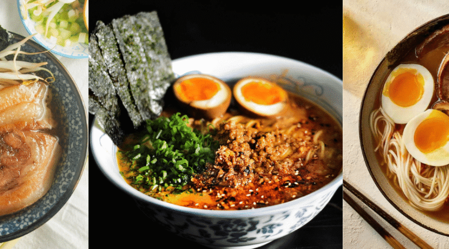 Taste Okinawa: Unmissable Ramen Experience