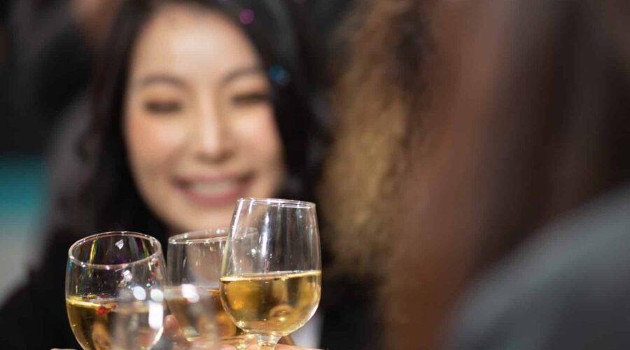 Why Umeshu Is the Next Big Thing in Japanese Drinks