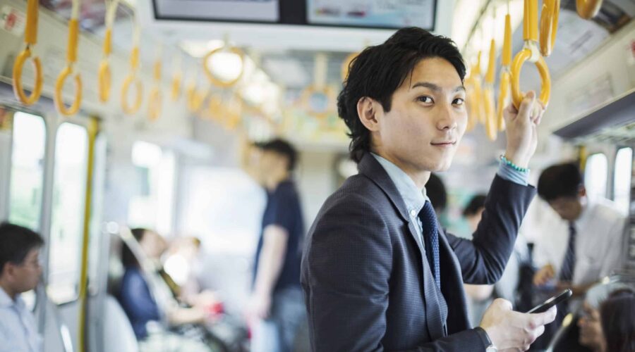 How To Get To All 5 Umeda Stations from JR Osaka Station — A Step-by-Step Guide