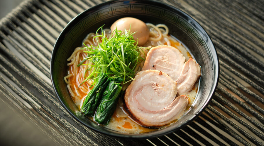 Top 5 Ramen Spots in Kanazawa You Need to Try