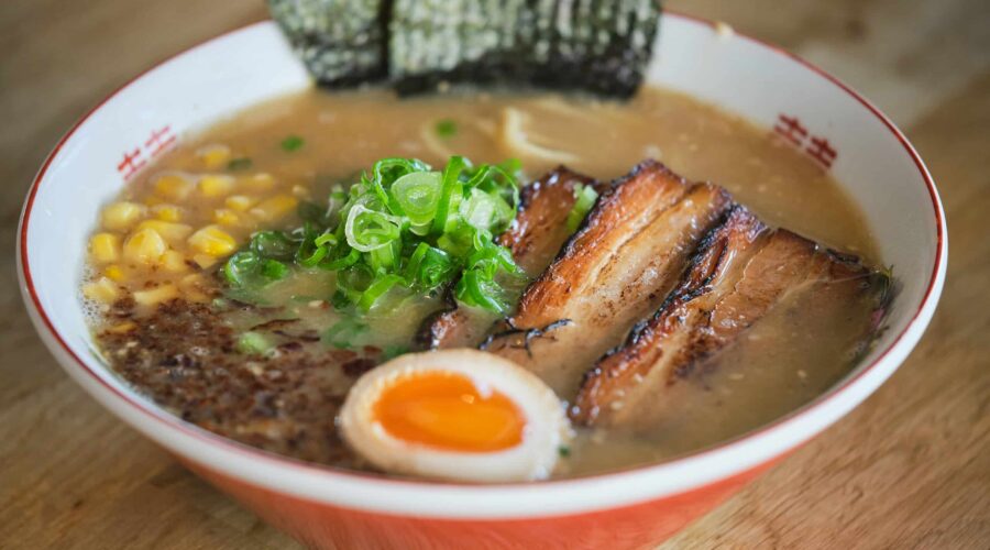 How Much Does Food Cost in Japan? | 2025 Meal Price Guide