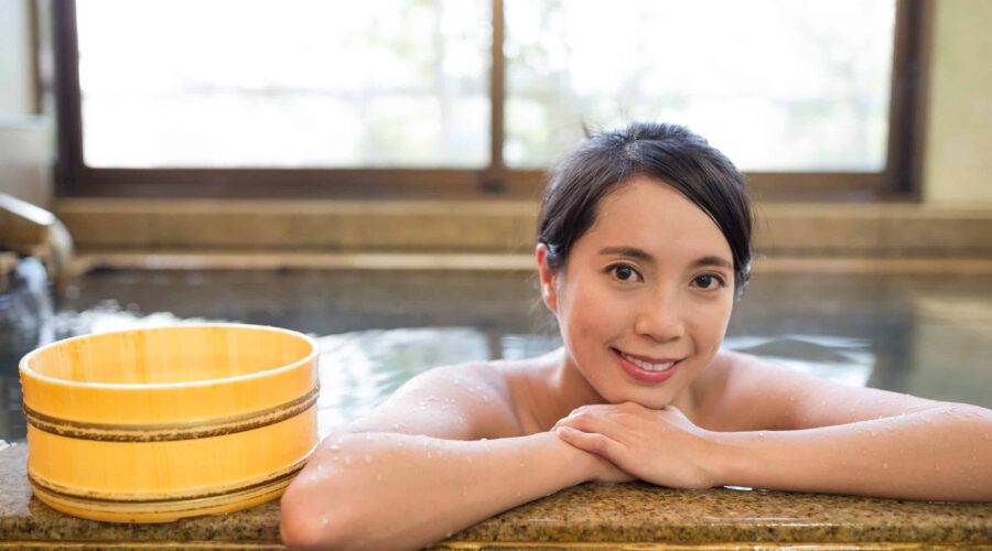 Japan’s Hot Spring Haven for Foreign Tourists
