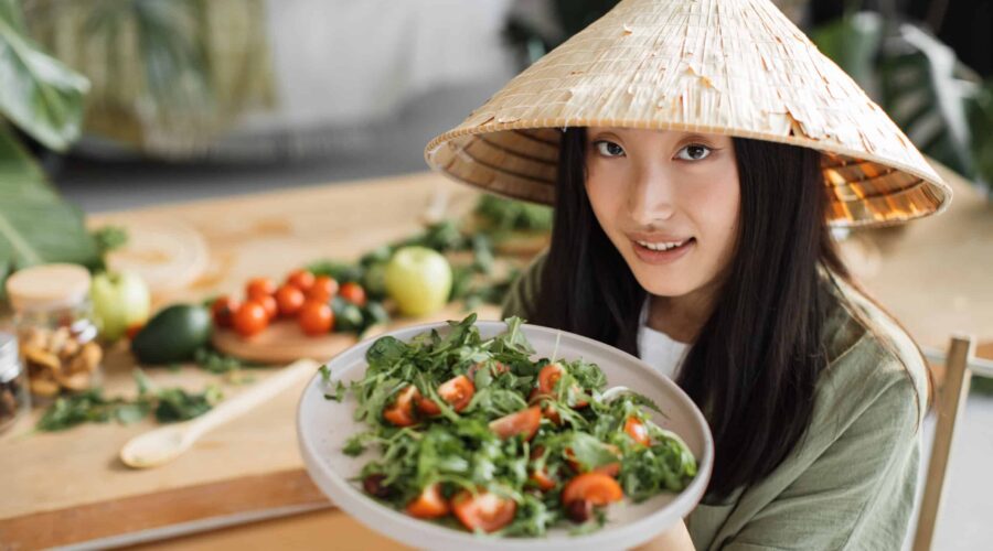 Japan: Best Apps for Finding Plant-Based Restaurants in 2025 and beyond