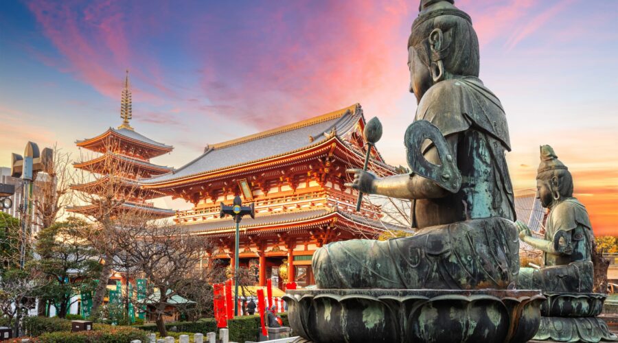 Asakusa Hoppy Street Guide | Best Izakayas & Drinking Tips in Tokyo