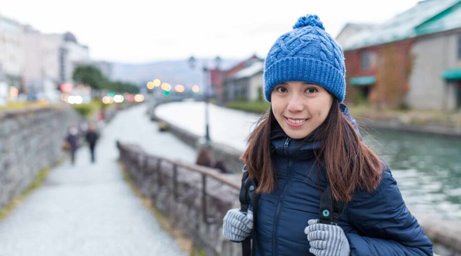 How to Find English-Friendly Services in Japan