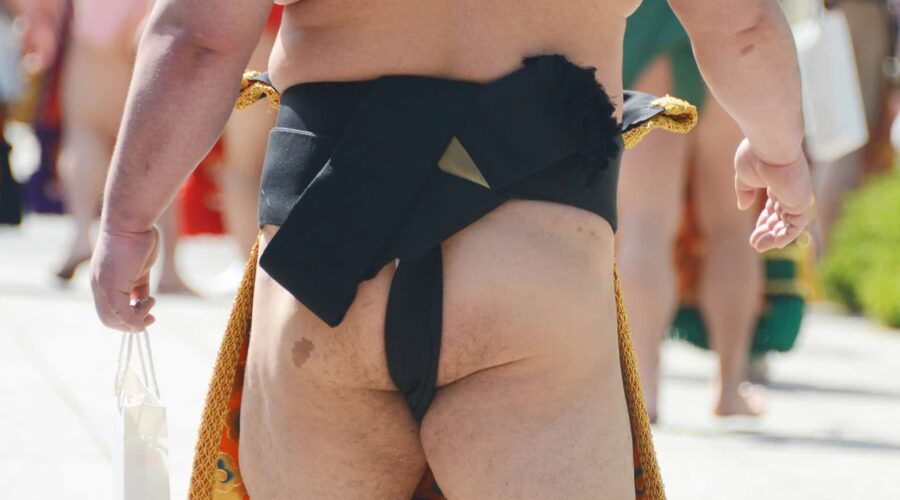 Decode the Mysteries: Sumo’s Sacred Rituals That Make Every Match a Spiritual Spectacle