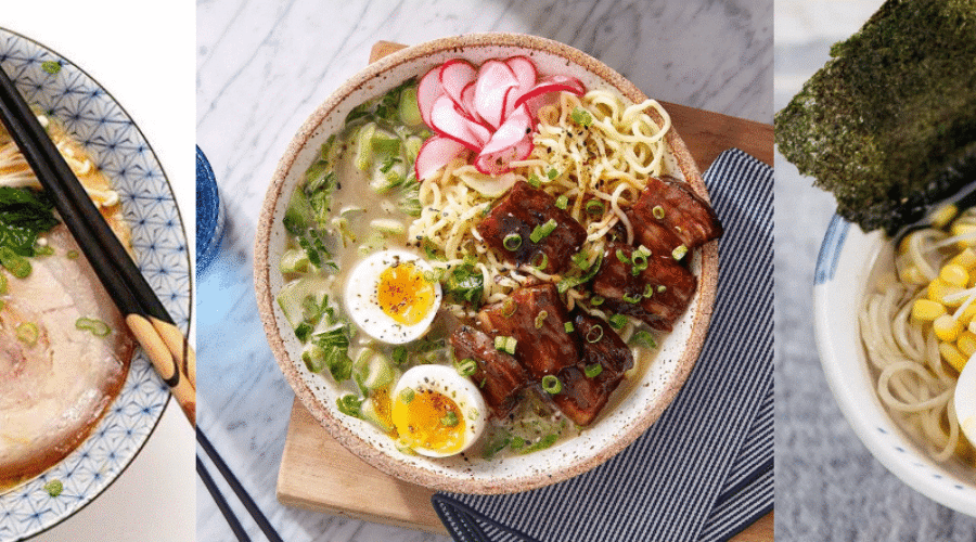 The Ultimate Guide to Ramen in Nara: 5 Spots to Satisfy Your Noodle Cravings