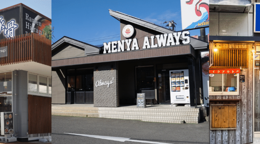 Nagasaki Ramen: The Fusion of Pork, and Chinese Influence