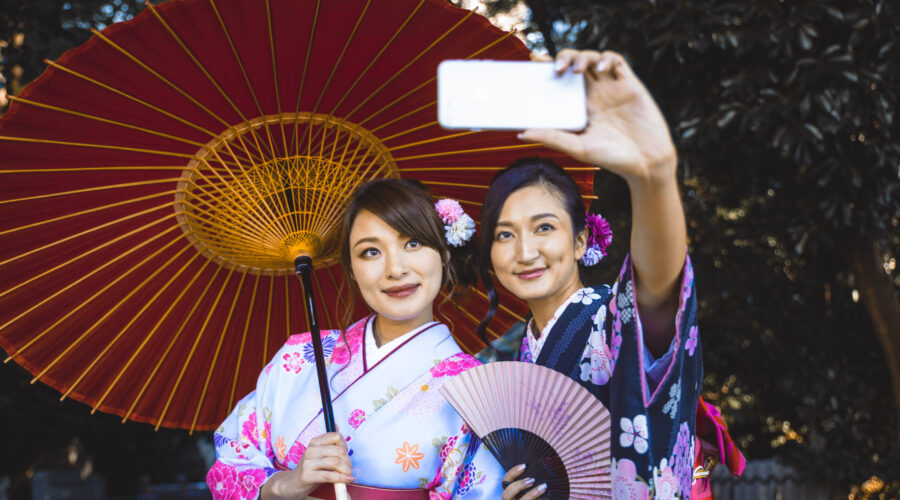 How to Avoid Overtourism Hotspots and Crowds in Japan: Smart Travel Tips