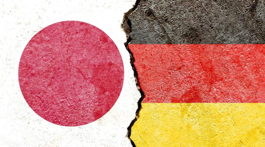 Der JR Pass für deutsche Reisende – Japan mit dem Zug entspannt entdecken