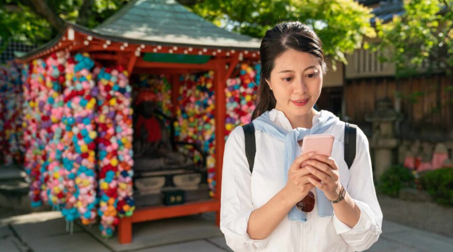 OMORIWIFI vs. Other Japan SIM Card and WiFi Providers: Why OMORIWIFI Comes Out on Top