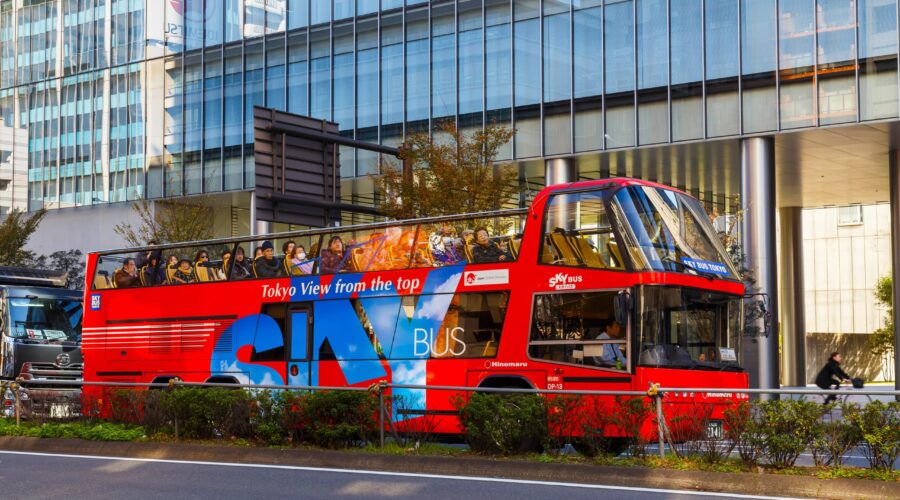 Overcoming Japan’s Language Barrier: Tips for Tourists